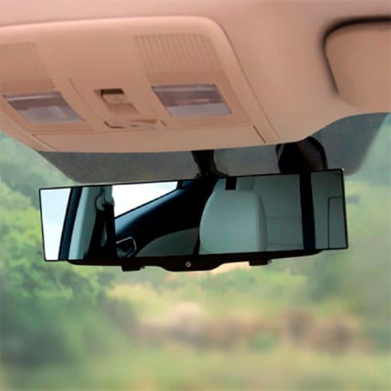 Retrovisor Panorâmico Grande Aumento - Imagem 4