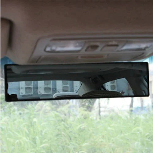 Retrovisor Panorâmico Grande Aumento - Imagem 2