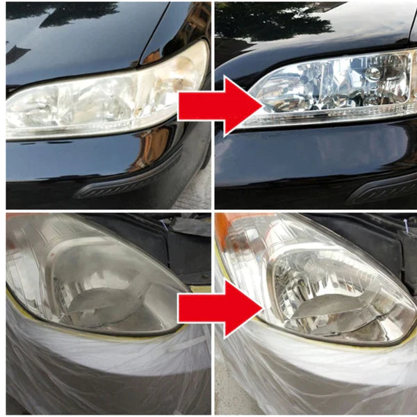 Revitalizador de Farol Spray Lubrificante - Imagem 6