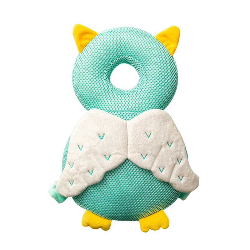 Mochila backnap baby Proteção - Imagem 2