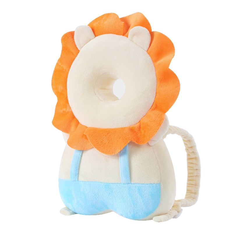 Mochila backnap baby Proteção - Imagem 12