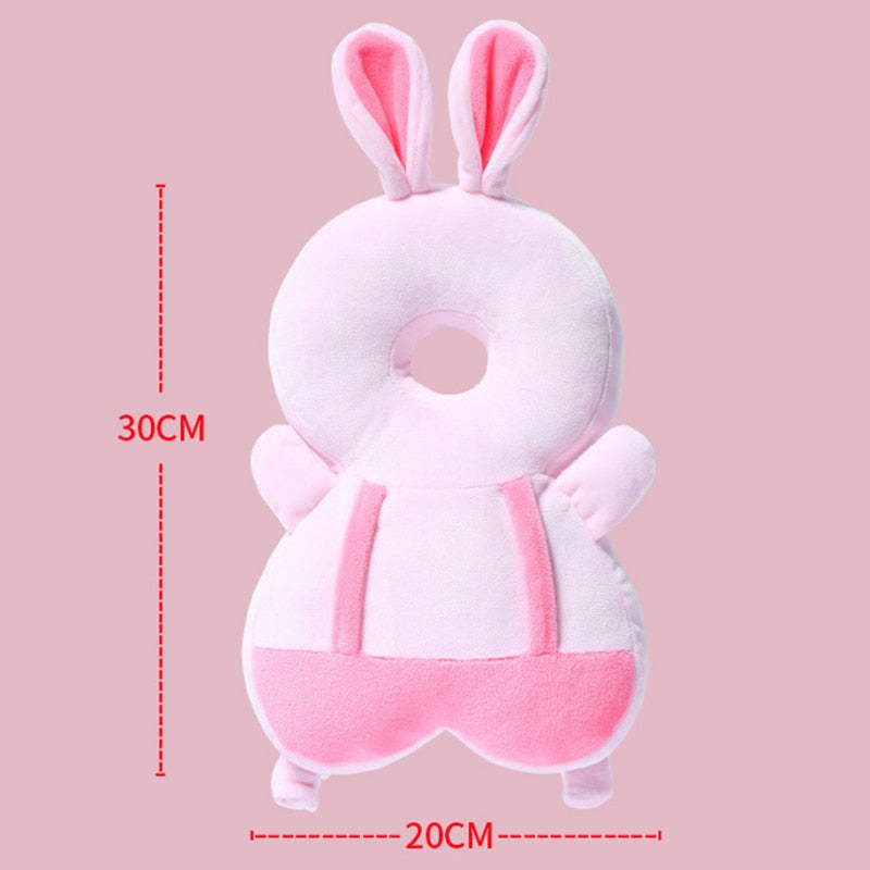Mochila backnap baby Proteção - Imagem 4