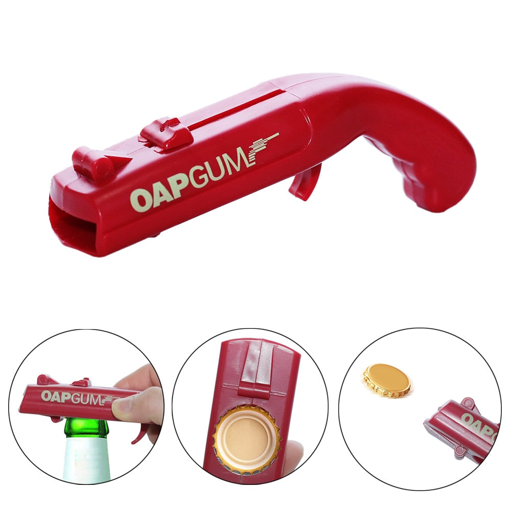 CapShooter - Abridor de garrafas - Imagem 6