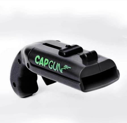 CapShooter - Abridor de garrafas - Imagem 3