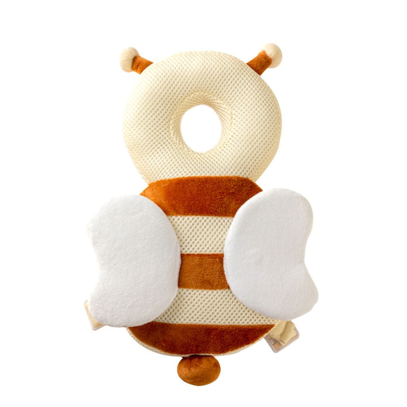 Mochila backnap baby Proteção - Imagem 11