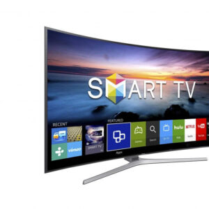 46" Full HD Flat Smart TV ES8000 Series 8