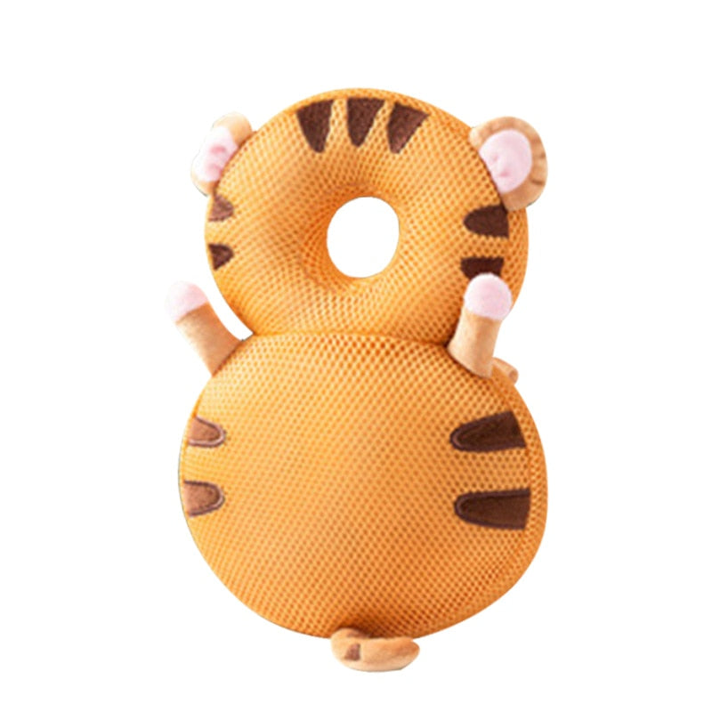 Mochila backnap baby Proteção - Imagem 3