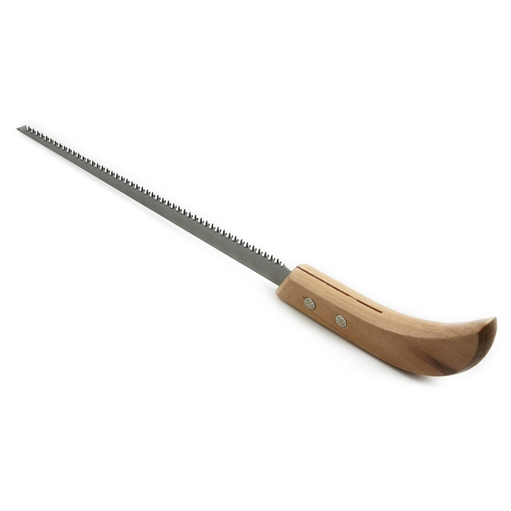 Serra Profissional Para Poda de Árvore - Compre 1 Leve 2 - Imagem 5