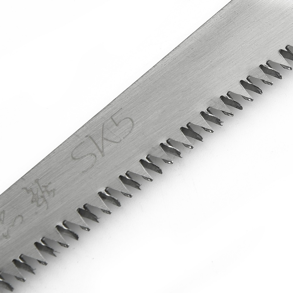 Serra Profissional Para Poda de Árvore - Compre 1 Leve 2 - Imagem 7