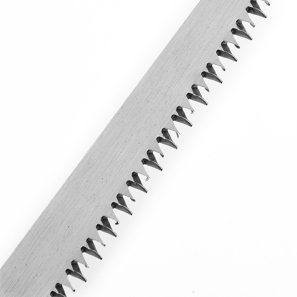 Serra Profissional Para Poda de Árvore - Compre 1 Leve 2 - Imagem 4
