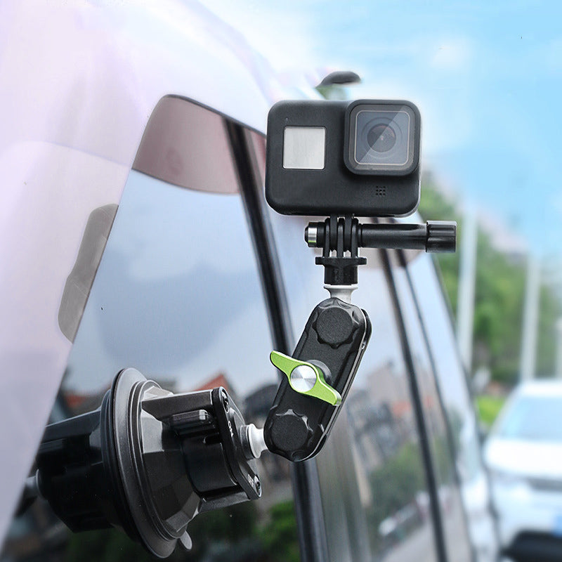 Suporte Universal para Celular com Rotação de 360° - Imagem 3