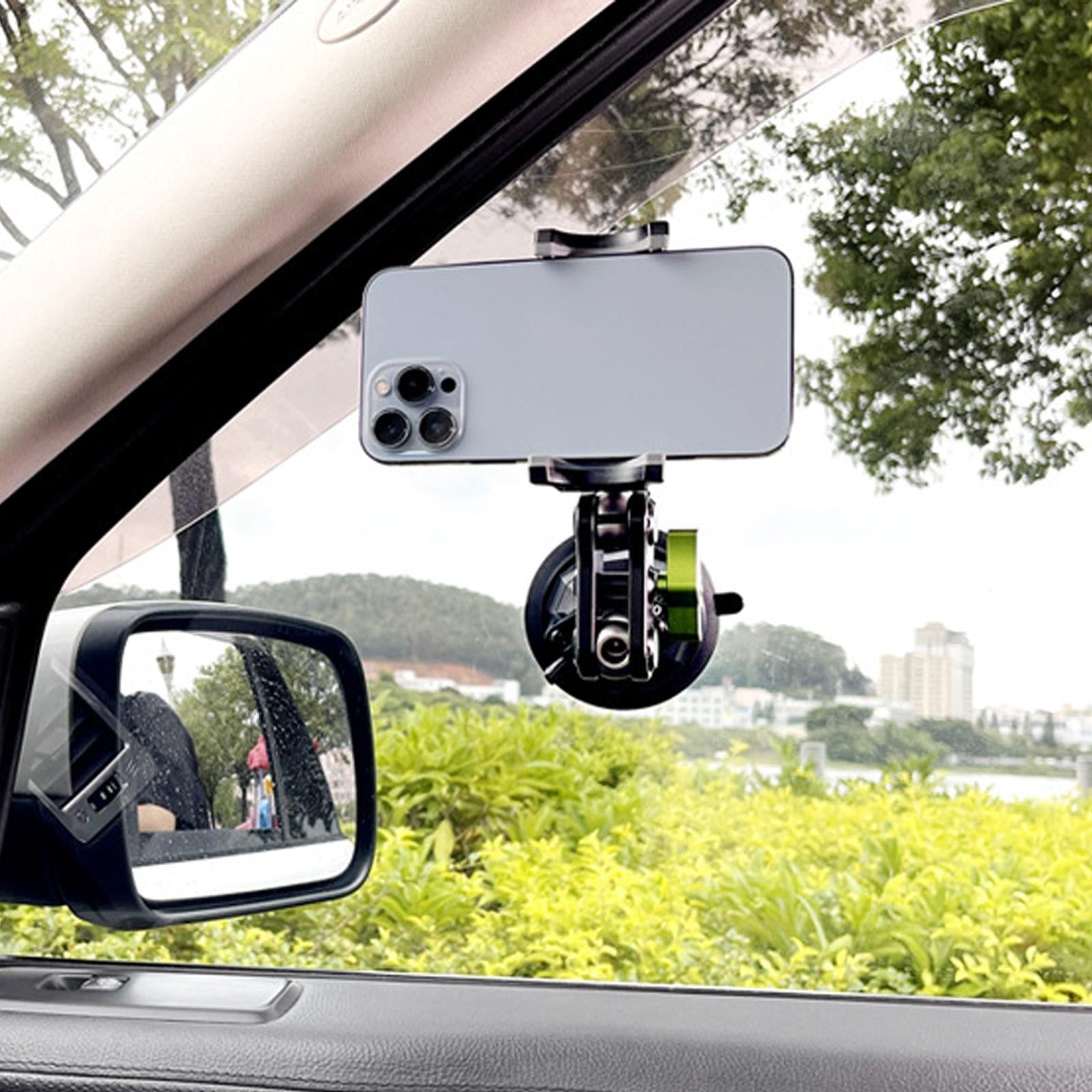 Suporte Universal para Celular com Rotação de 360° - Imagem 4