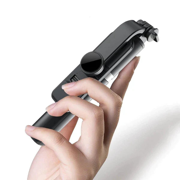 Tripé Para Celular Full Light - Bluetooth, Luz e Controle Remoto - Imagem 2