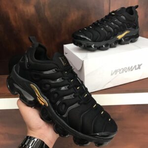 Vapor Max Preto