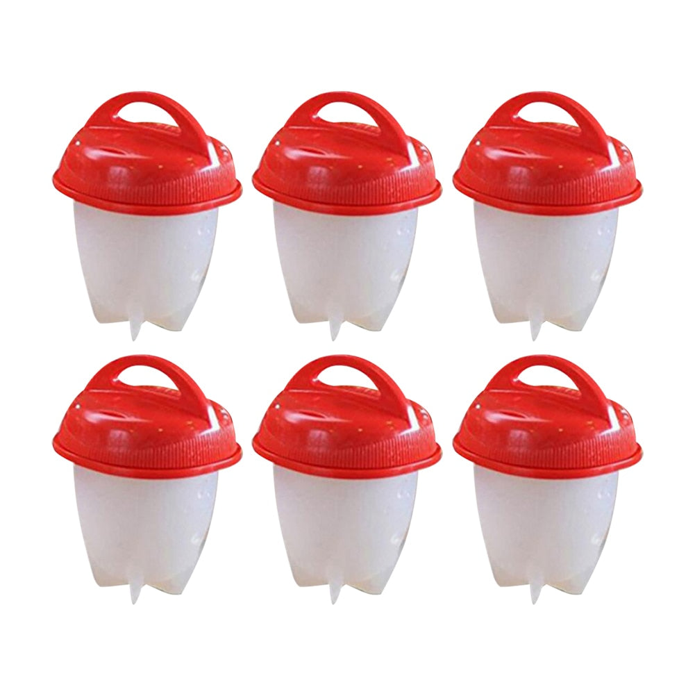 EggsCup - Ovos perfeitos sem bagunça - Imagem 8