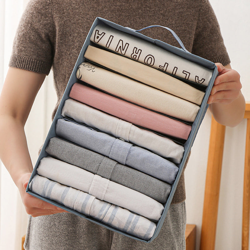 Organizador de Roupas Utililar - Imagem 5