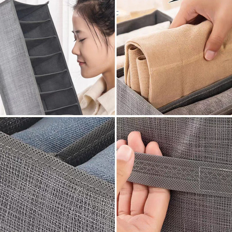 Organizador de Roupas Utililar - Imagem 9