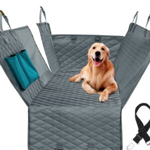 Capa Pet Impermeável p/ Carro