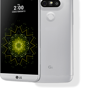 LG X MAX