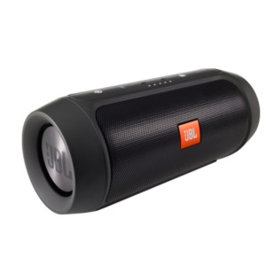 Nova Caixa de Som Bluetooth JBL Charge 2+