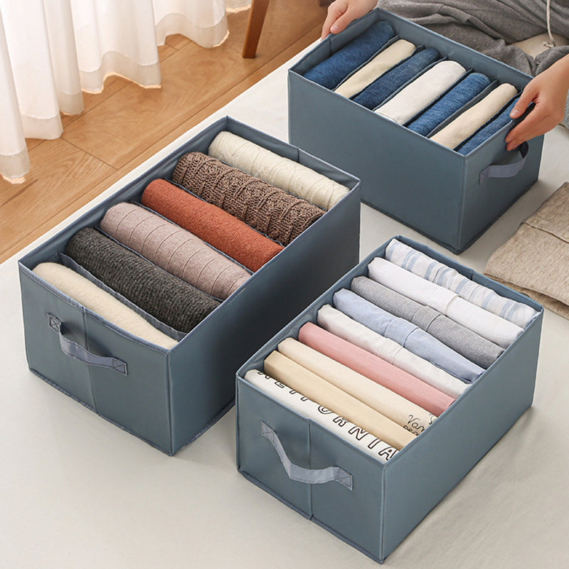 Organizador de Roupas Utililar - Imagem 7