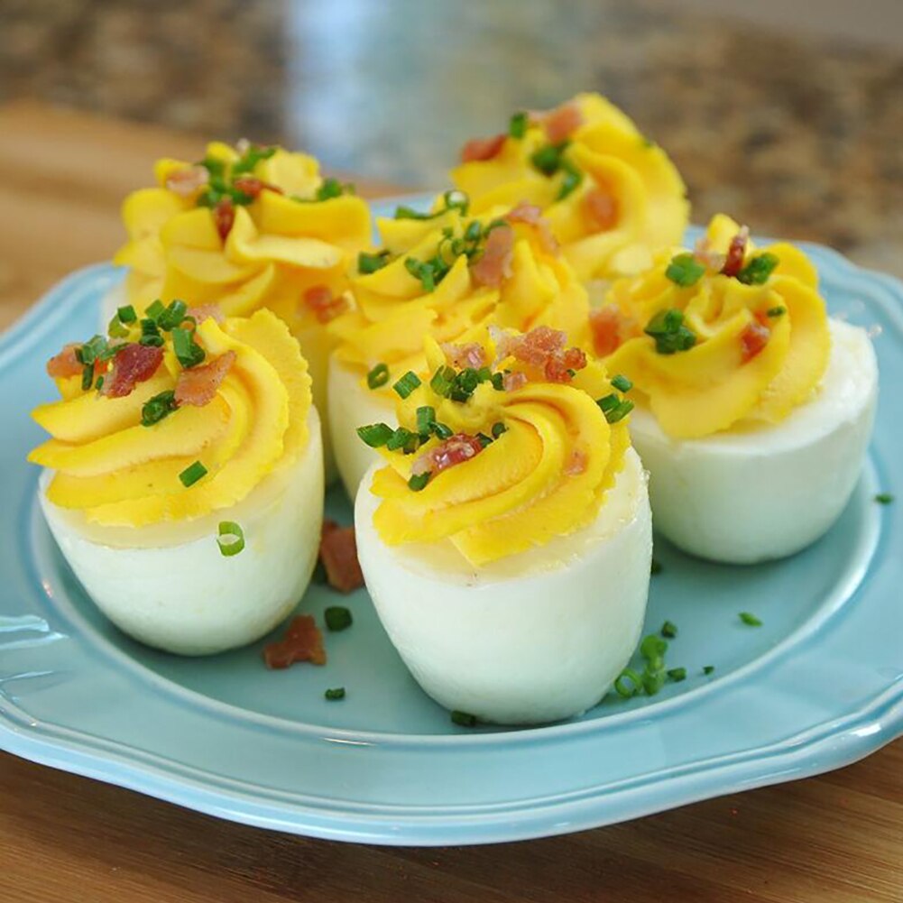EggsCup - Ovos perfeitos sem bagunça - Imagem 5