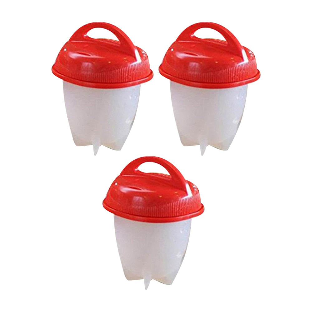 EggsCup - Ovos perfeitos sem bagunça - Imagem 7