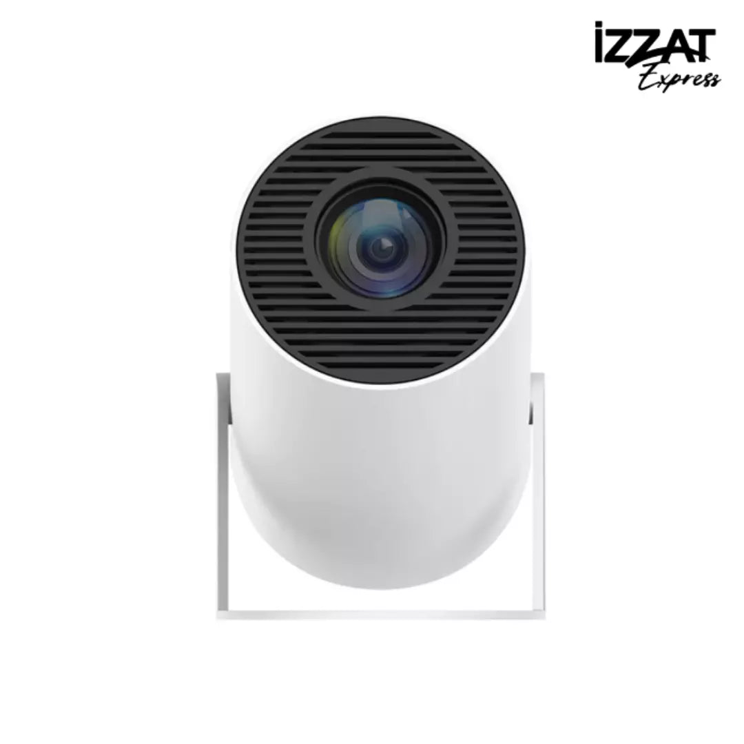 Projetor Portátil 4K Tazzi - ORIGINAL - Imagem 2