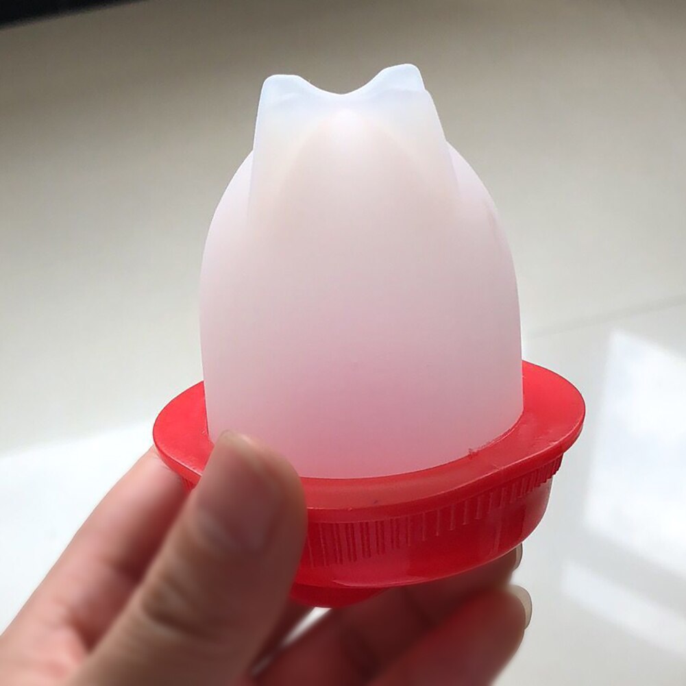 EggsCup - Ovos perfeitos sem bagunça - Imagem 6