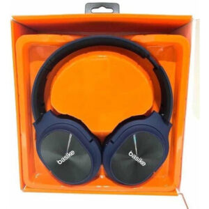 Fones de Ouvido Basike com função SEM FIO Wireless FON-6683