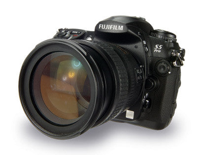 FUJI EOS REBEL T3 12.2MP DSLR CAMERA WITH 18-55MM LENS, CAMERA CASE & MEMORY CARD - Imagem 2