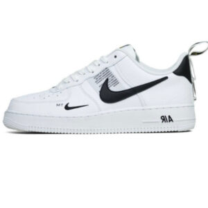 Air force branco/ preto