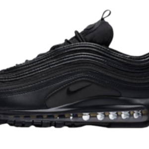 AIR 97 Undefeat Preto