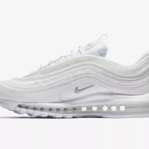 AIR MAX 97 BRANCO