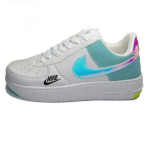 Air force Branco/verde