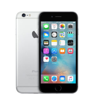 iPhone 6S