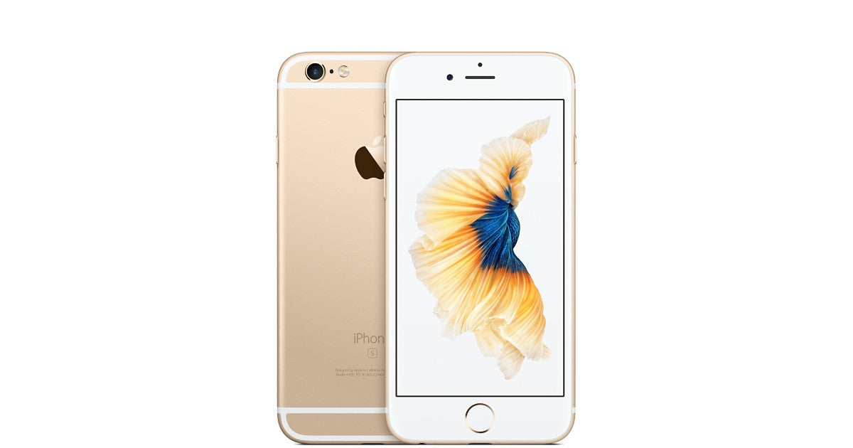 iPhone 6S - Imagem 2