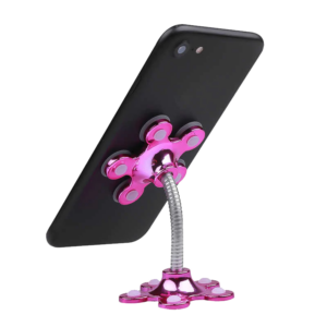 Suporte de Telefone móvel de ventosa
