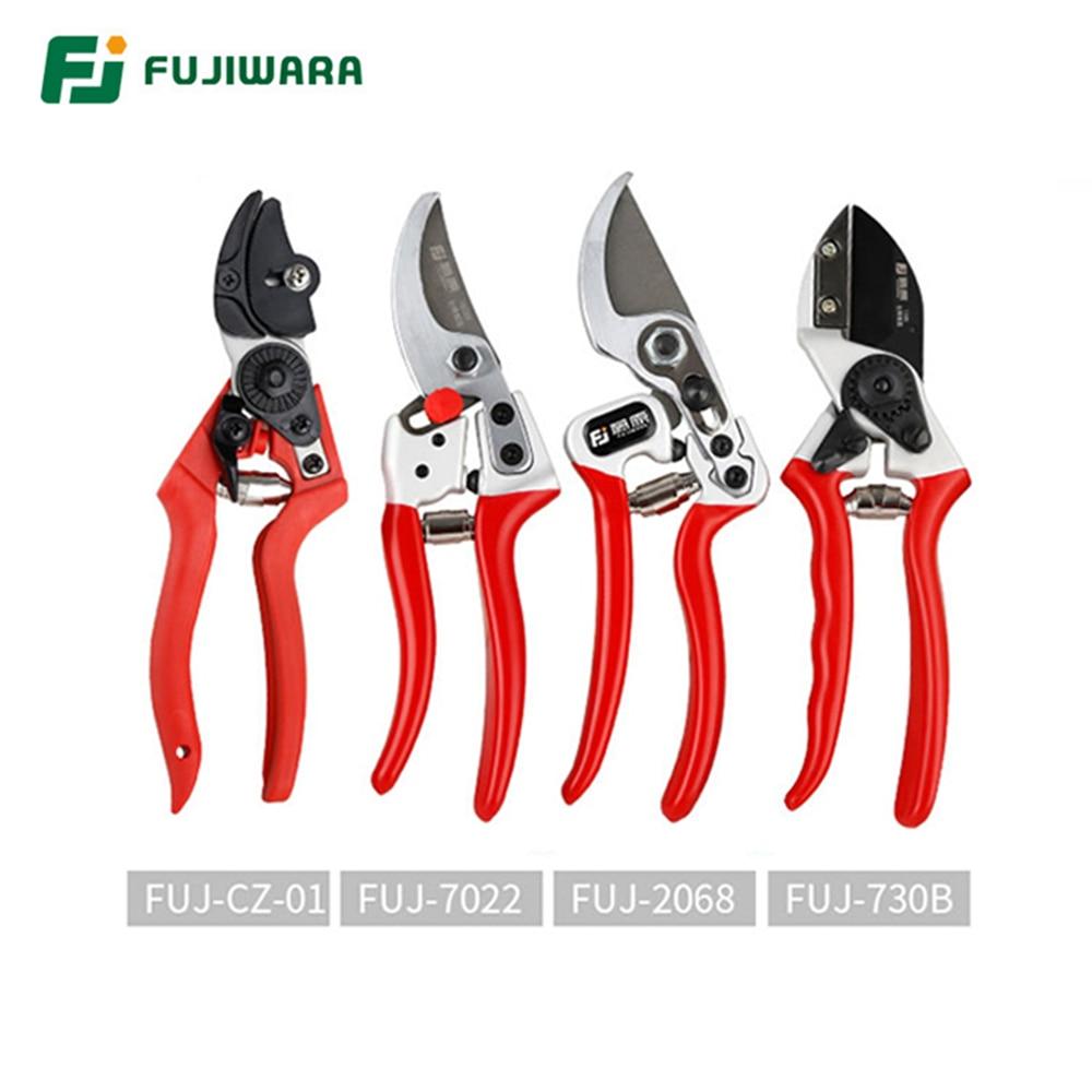 Tesoura para Jardinagem Multifuncional - Imagem 2