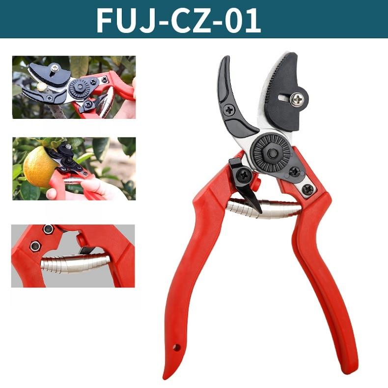 Tesoura para Jardinagem Multifuncional - Imagem 3