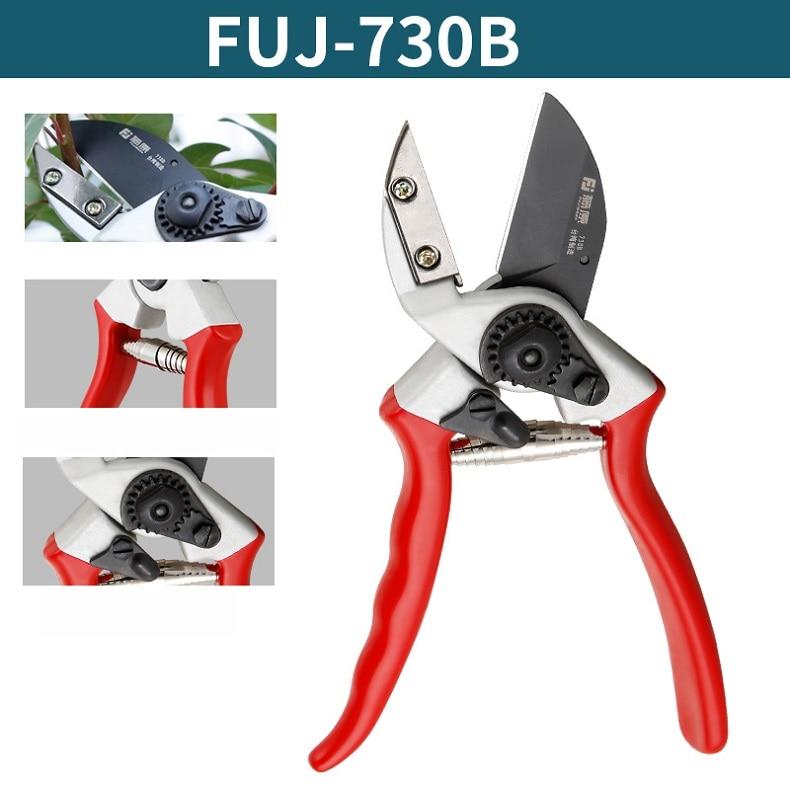 Tesoura para Jardinagem Multifuncional - Imagem 4