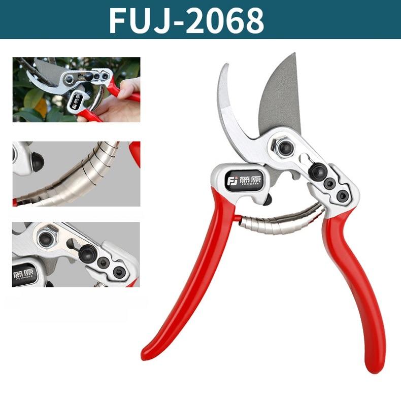 Tesoura para Jardinagem Multifuncional - Imagem 5