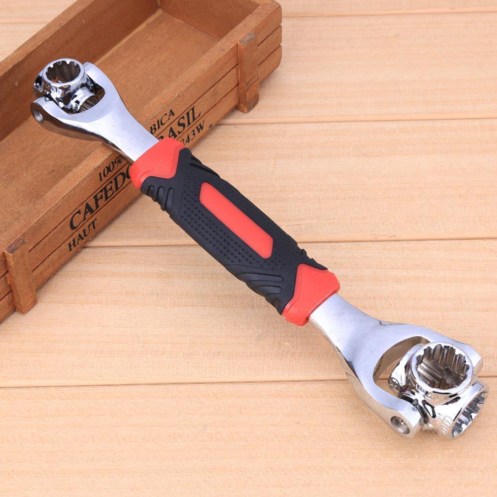 Chave Universal Multifuncional 48 em 1 - Ultimate Tool - Imagem 3