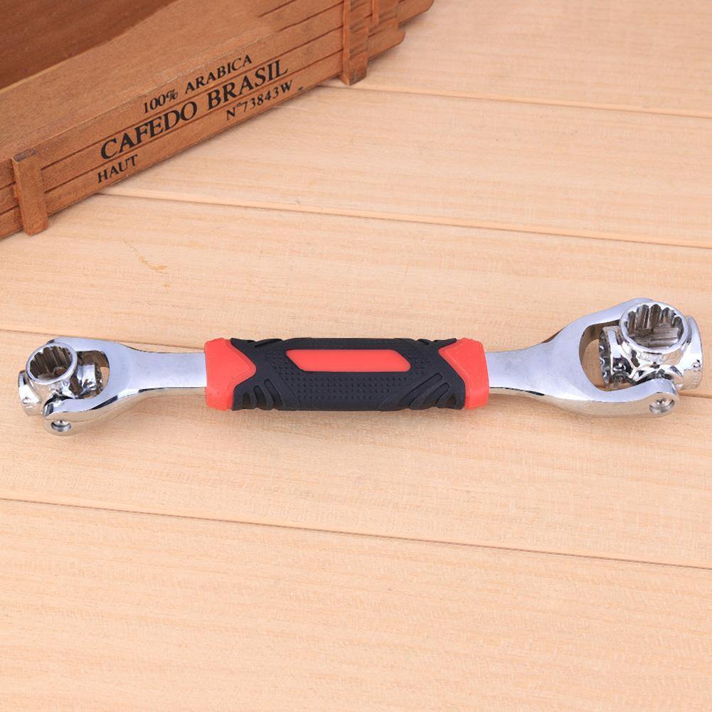 Chave Universal Multifuncional 48 em 1 - Ultimate Tool - Imagem 4