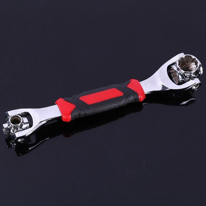 Chave Universal Multifuncional 48 em 1 - Ultimate Tool - Imagem 6