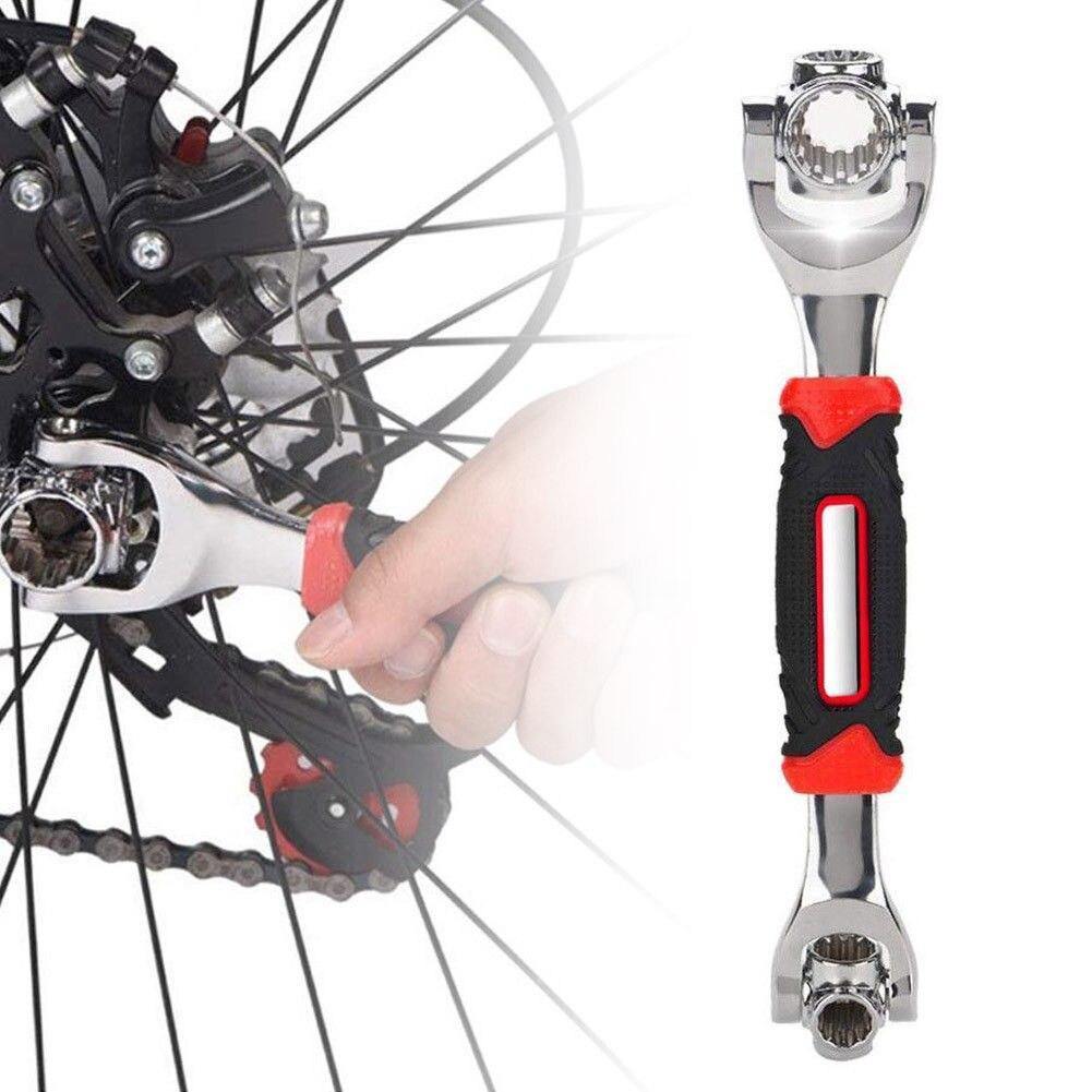Chave Universal Multifuncional 48 em 1 - Ultimate Tool - Imagem 7