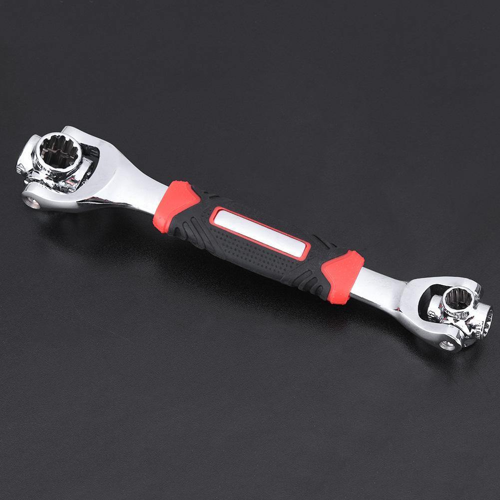Chave Universal Multifuncional 48 em 1 - Ultimate Tool - Imagem 8