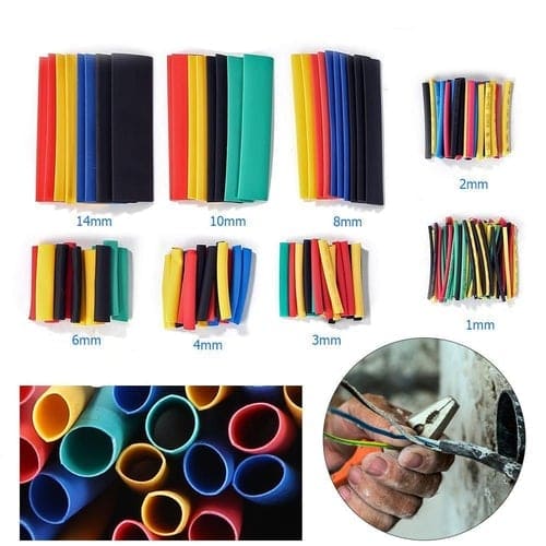 Kit Reparador de Fios 3.0 + Brinde Exclusivo š - Imagem 9