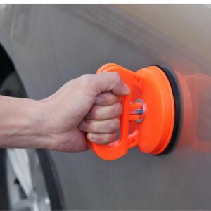 Reparador de lataria Automotiva por Sucção