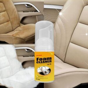 Removedor De Manchas para Carros - Car Cleaner
